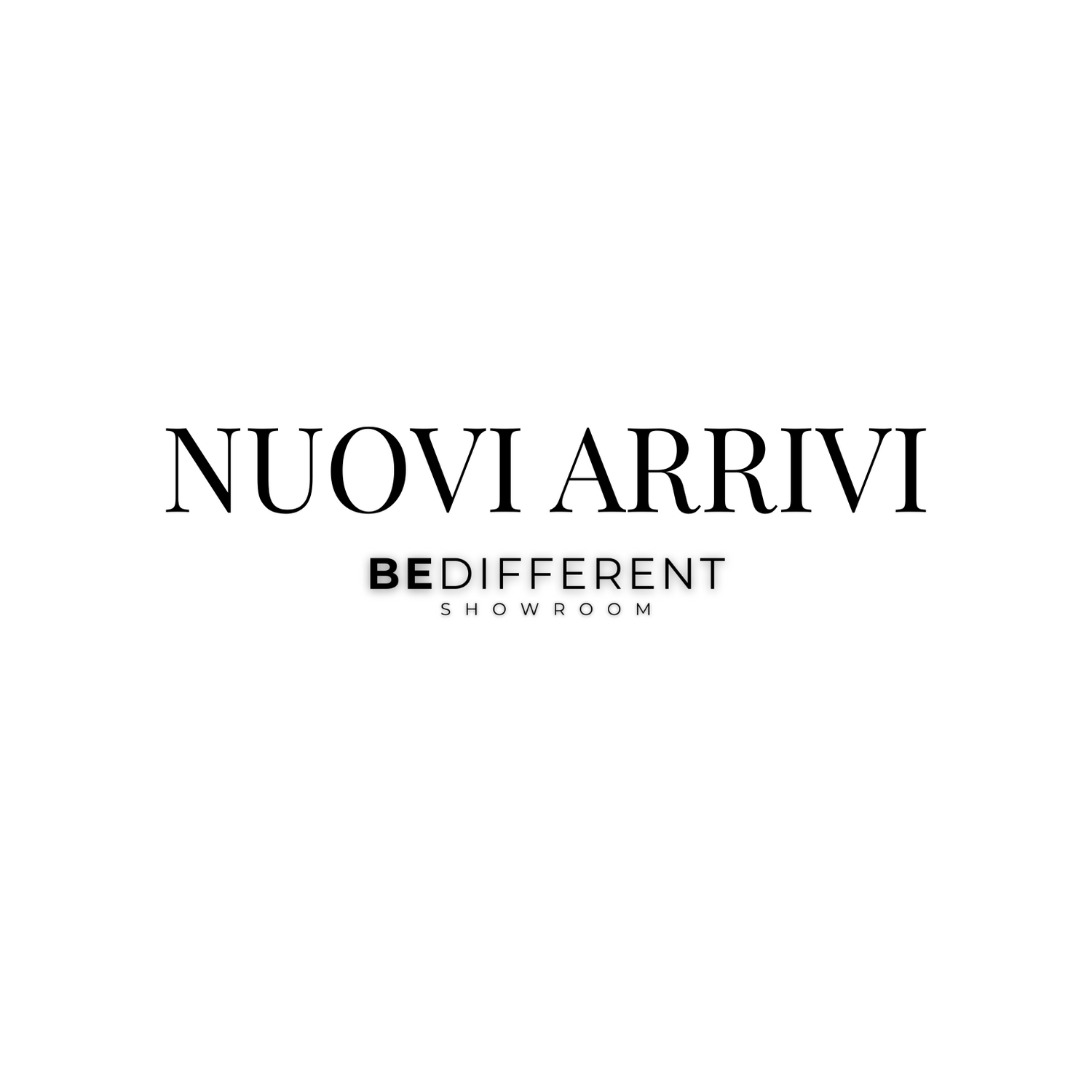 Nuovi Arrivi