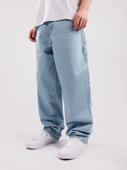 BAGGY DENIM