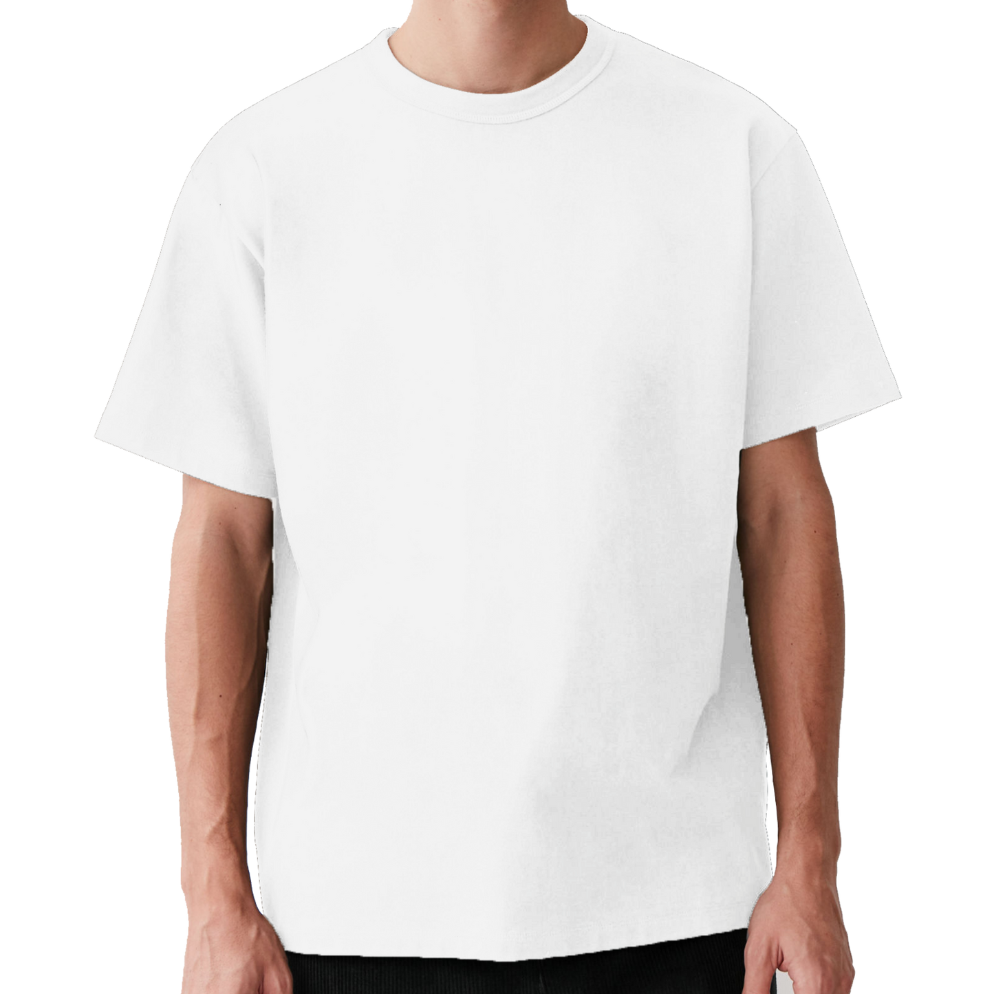 T-SHIRT BASIC BIANCA